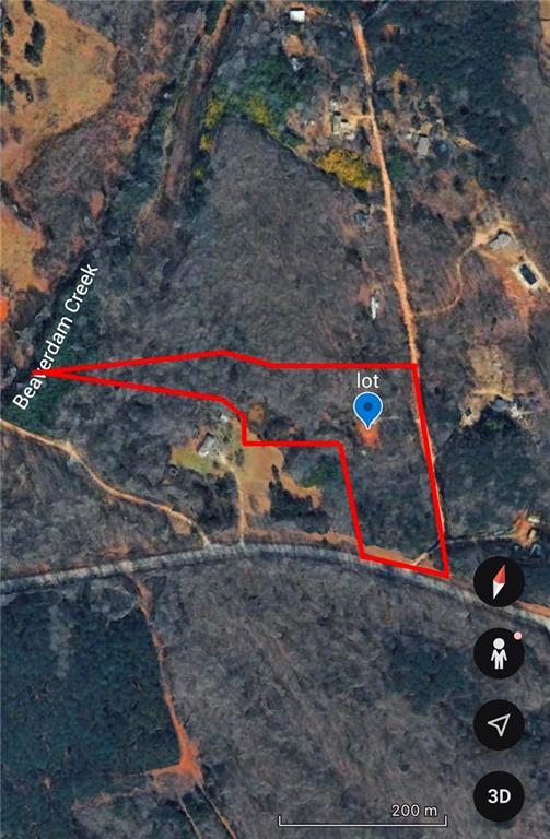 1957 Old Carnesville Road Commerce, GA 30530 - Photo 1 of 6