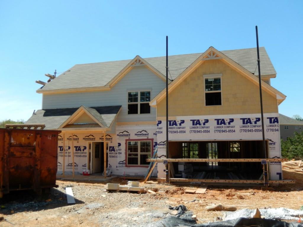 1156 Clear Stream Ridge Auburn, GA 30011 - Photo 1 of 1