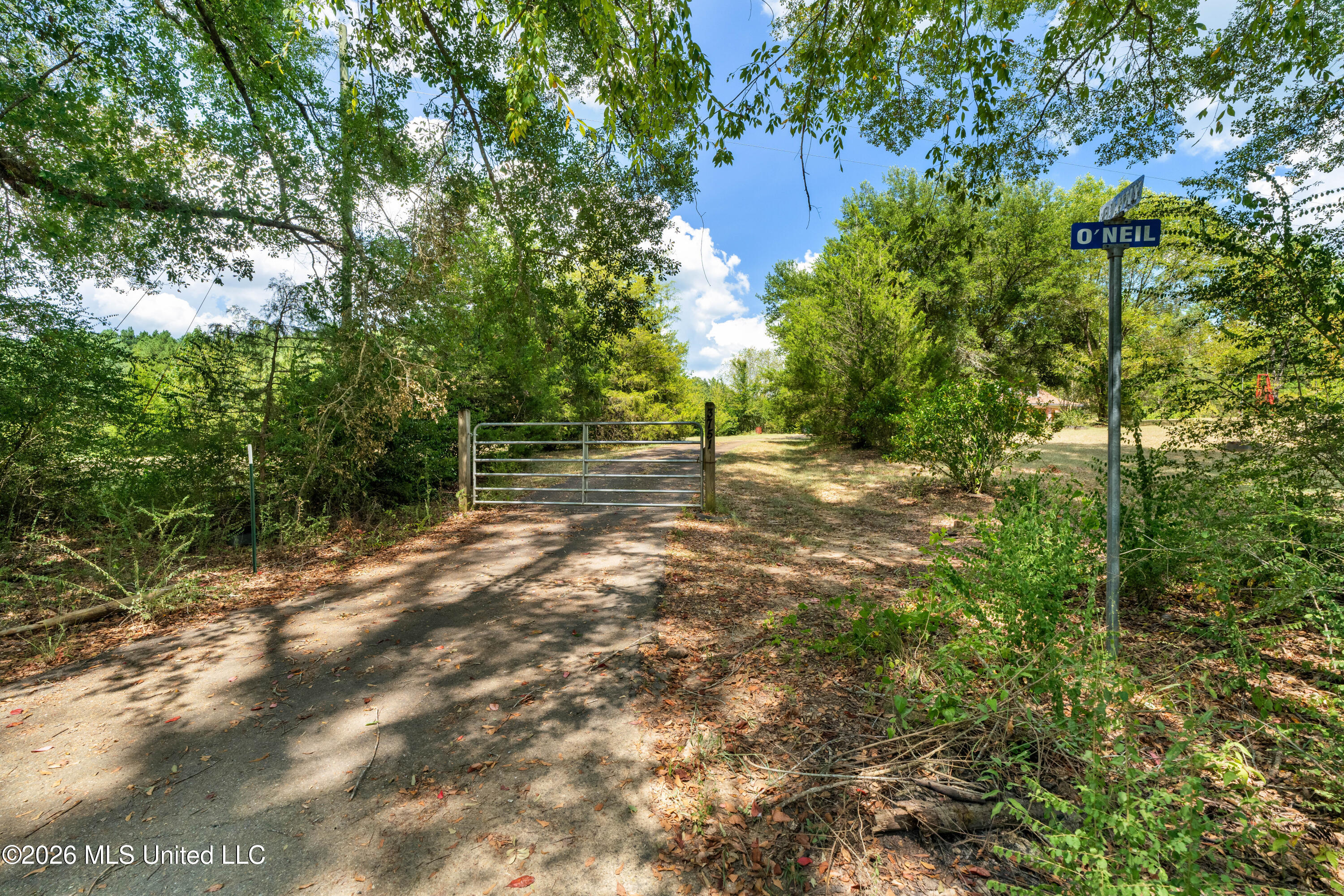 3751 Mound Road Northeast Wesson, MS 39191 - Photo 2 of 73 3751_Mound_Rd_NE-2