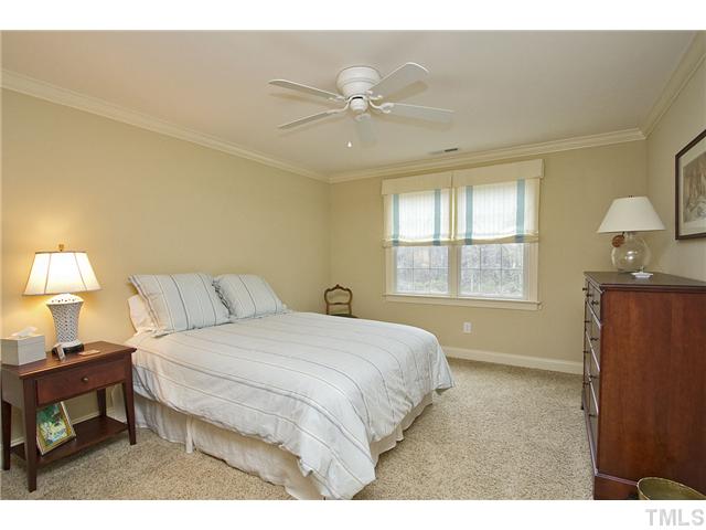 1004 Widgeon Way Raleigh, NC 27603 - Photo 21 of 25 Secondary bedroom