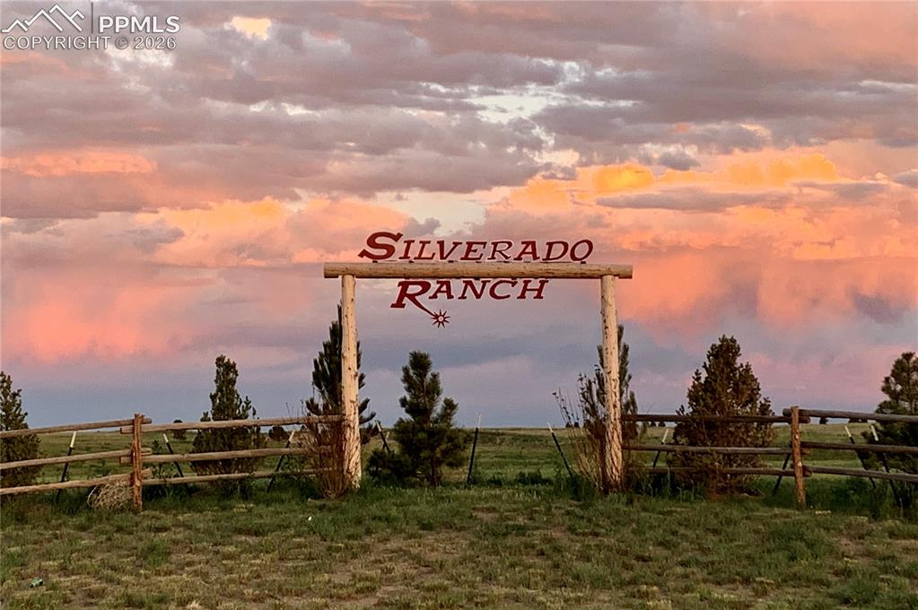20523 Silverado Hl Loop Colorado Springs, CO 80928 - Photo 2 of 13 SILVERADO RANCH