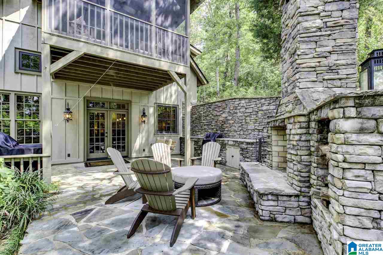 56 Smiley Lane Wedowee, AL 36278 - Photo 33 of 45