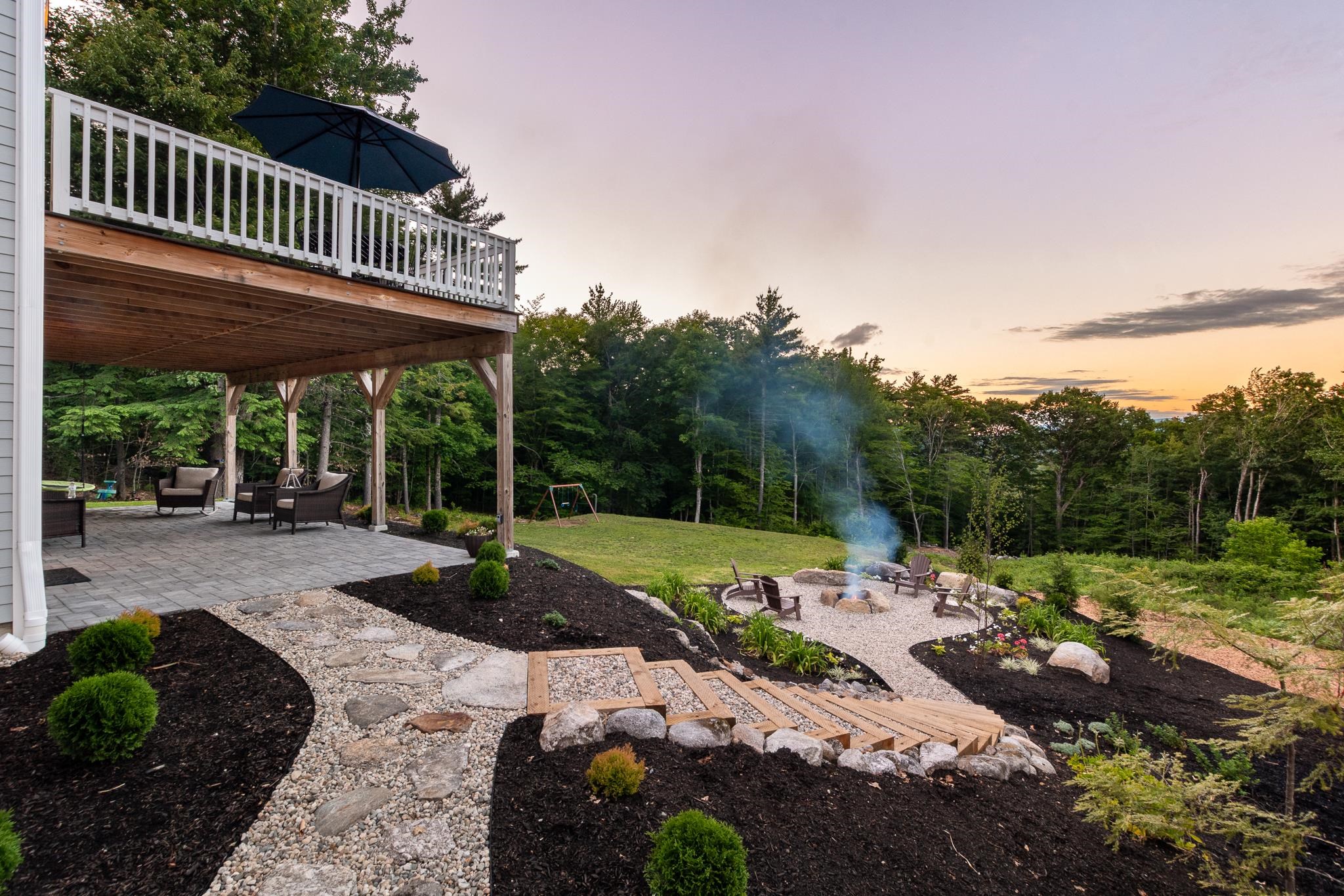 47 Clover Ridge Road Meredith, NH 03253 - Photo 3 of 50