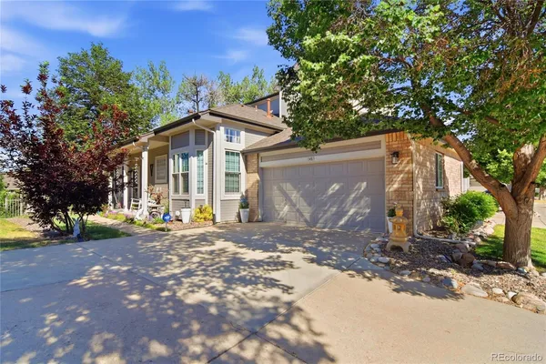 $560,000 | 1483 South Ulster Street, Denver, CO 80231