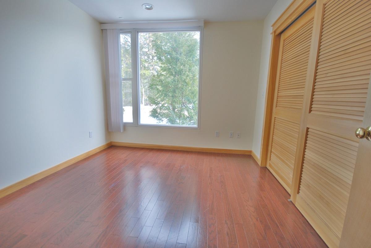 0 Hoyts Ridge Road, Unit 5 Bridgton, ME 04009 - Photo 17 of 22 second bedroom 1