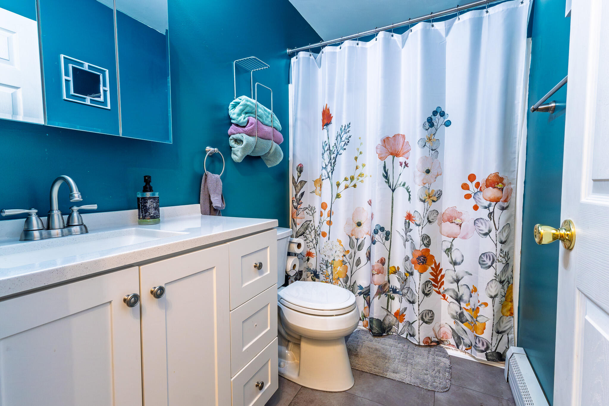 234 Cleve Tripp Road Poland, ME 04274 - Photo 25 of 52 second bath