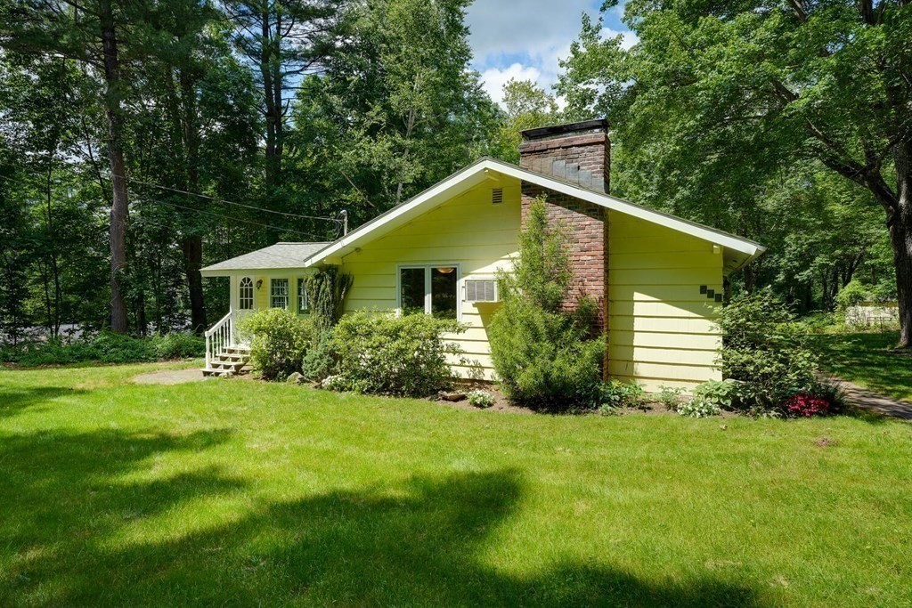 437 Taylor Road Stow, MA 01775 - Photo 17 of 19