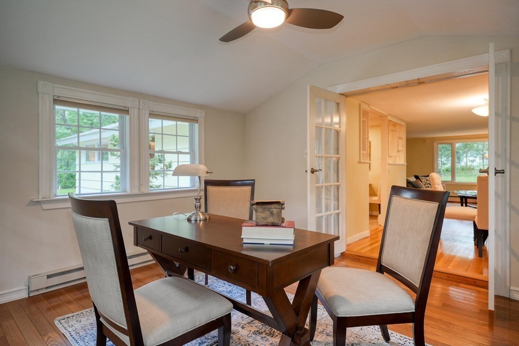437 Taylor Road Stow, MA 01775 - Photo 3 of 19