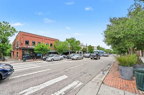 $1,085,000 | 213 Hillsborough Street, Chapel Hill, NC 27514