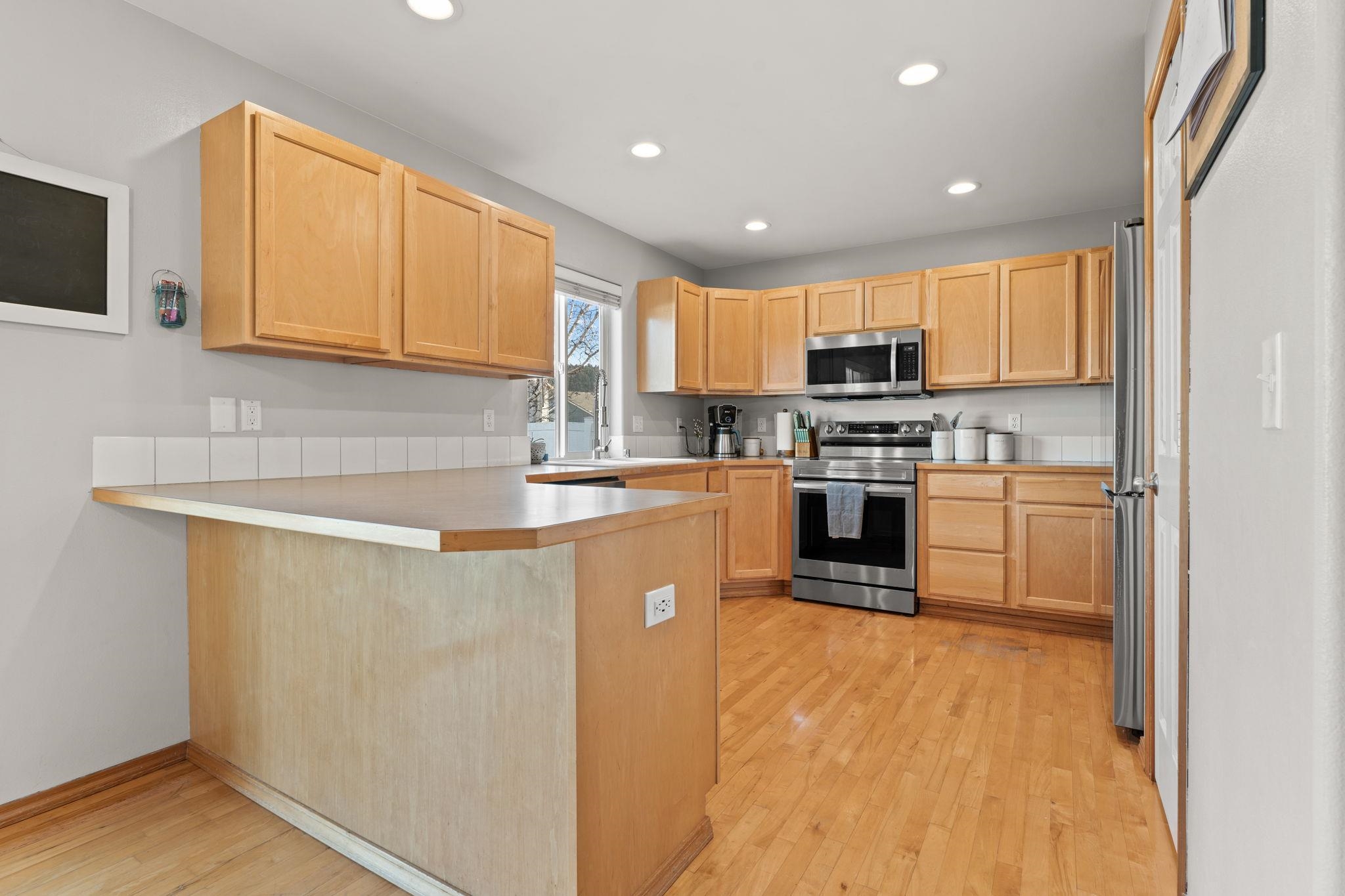 1324 North Samantha Road Liberty Lake, WA 99019 - Photo 10 of 37 Gallery Image 10