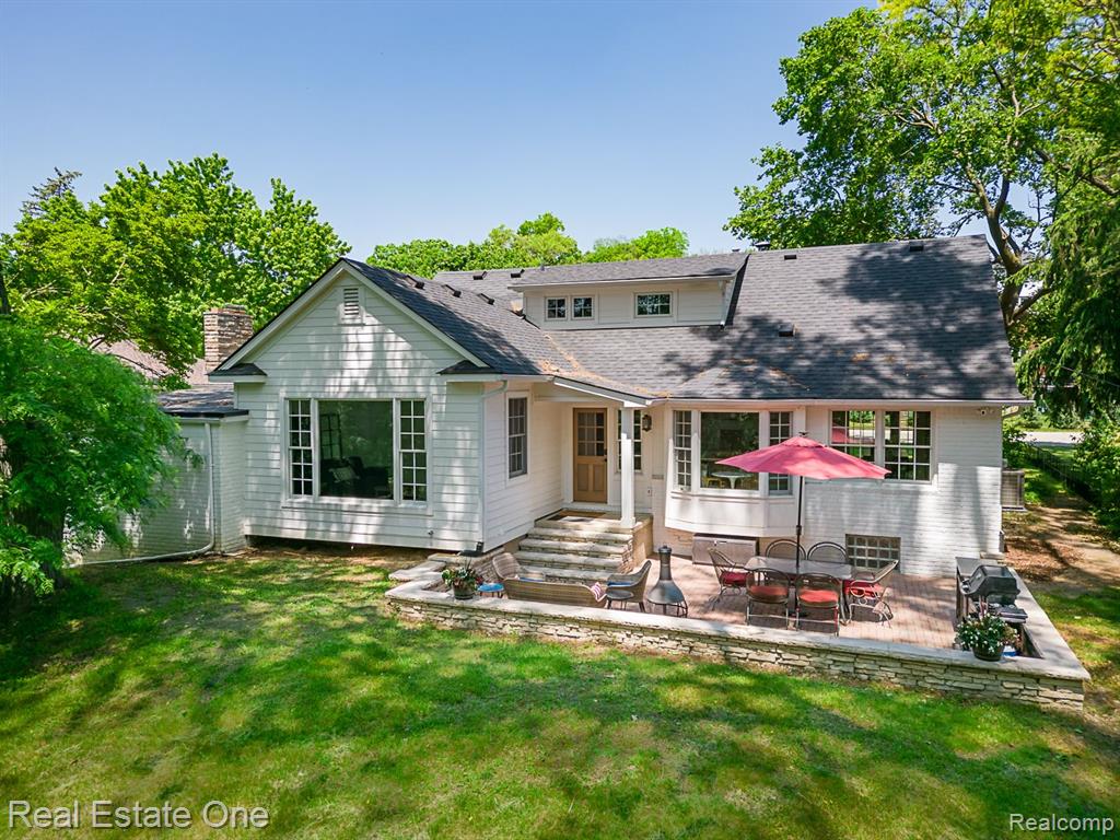 204 Charles Road Rochester, MI 48307 - Photo 25 of 28