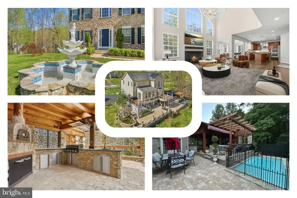$999,999 | 10008 Thomas Brooke Place, Upper Marlboro, MD 20772