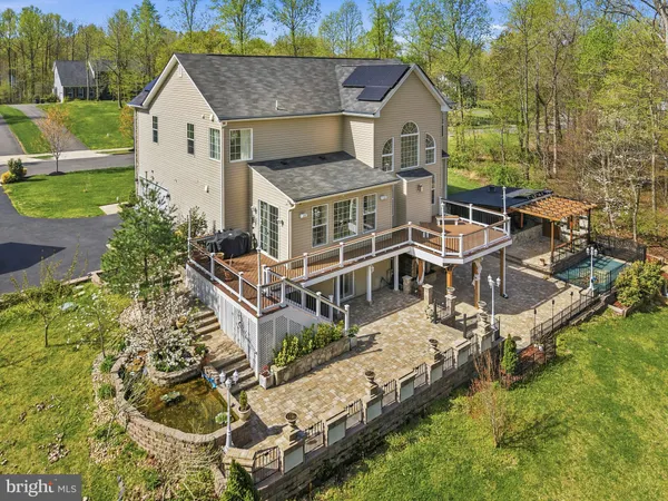 $999,999 | 10008 Thomas Brooke Place, Upper Marlboro, MD 20772