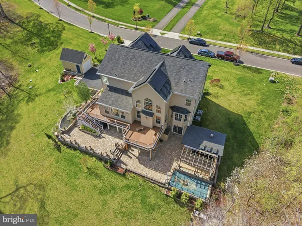 $999,999 | 10008 Thomas Brooke Place, Upper Marlboro, MD 20772