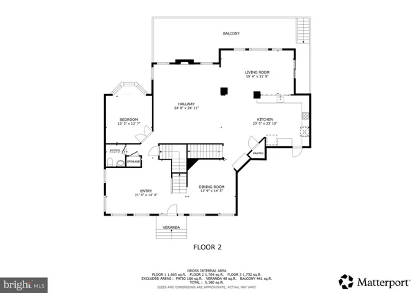 $999,999 | 10008 Thomas Brooke Place, Upper Marlboro, MD 20772