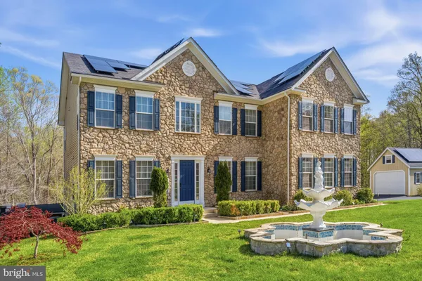 $999,999 | 10008 Thomas Brooke Place, Upper Marlboro, MD 20772
