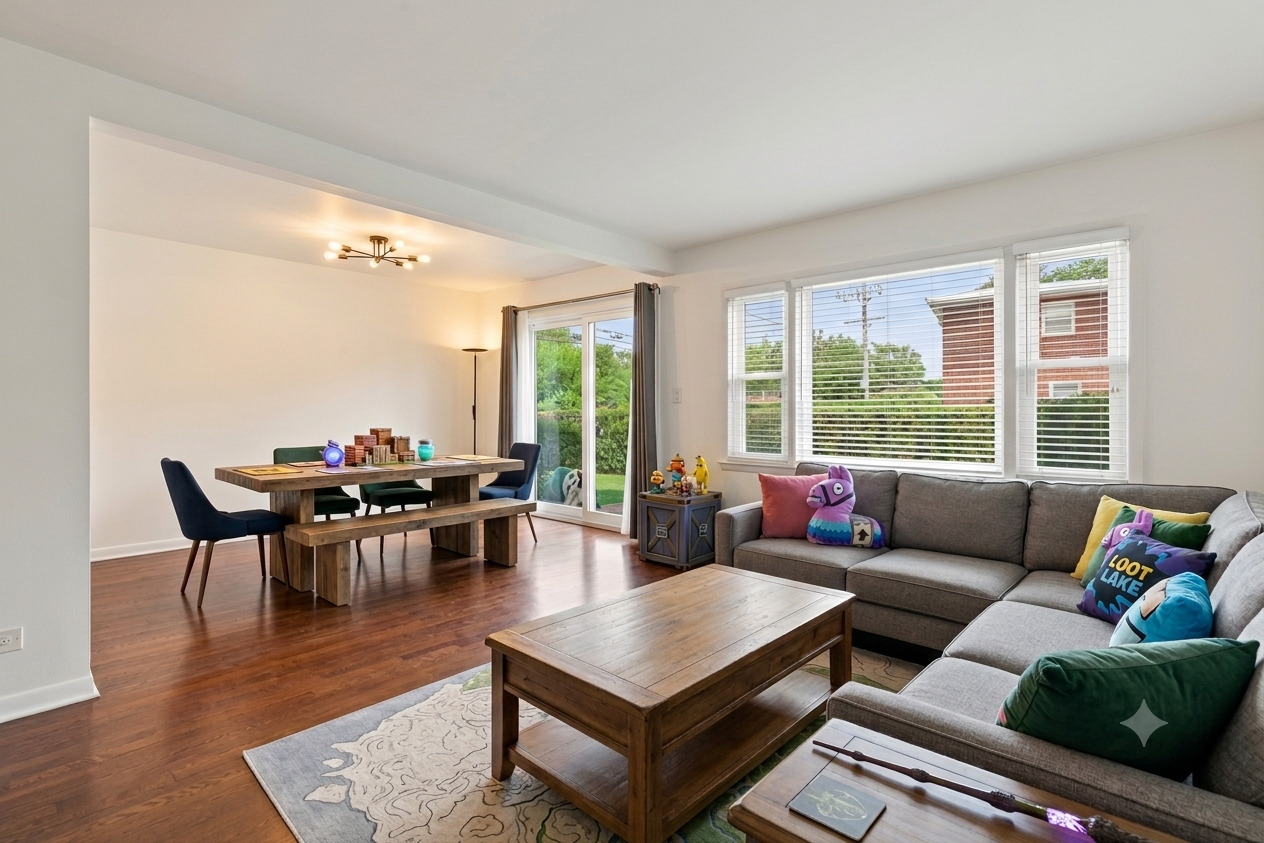 630 Hibbard Road Wilmette, IL 60091 - Photo 8 of 27