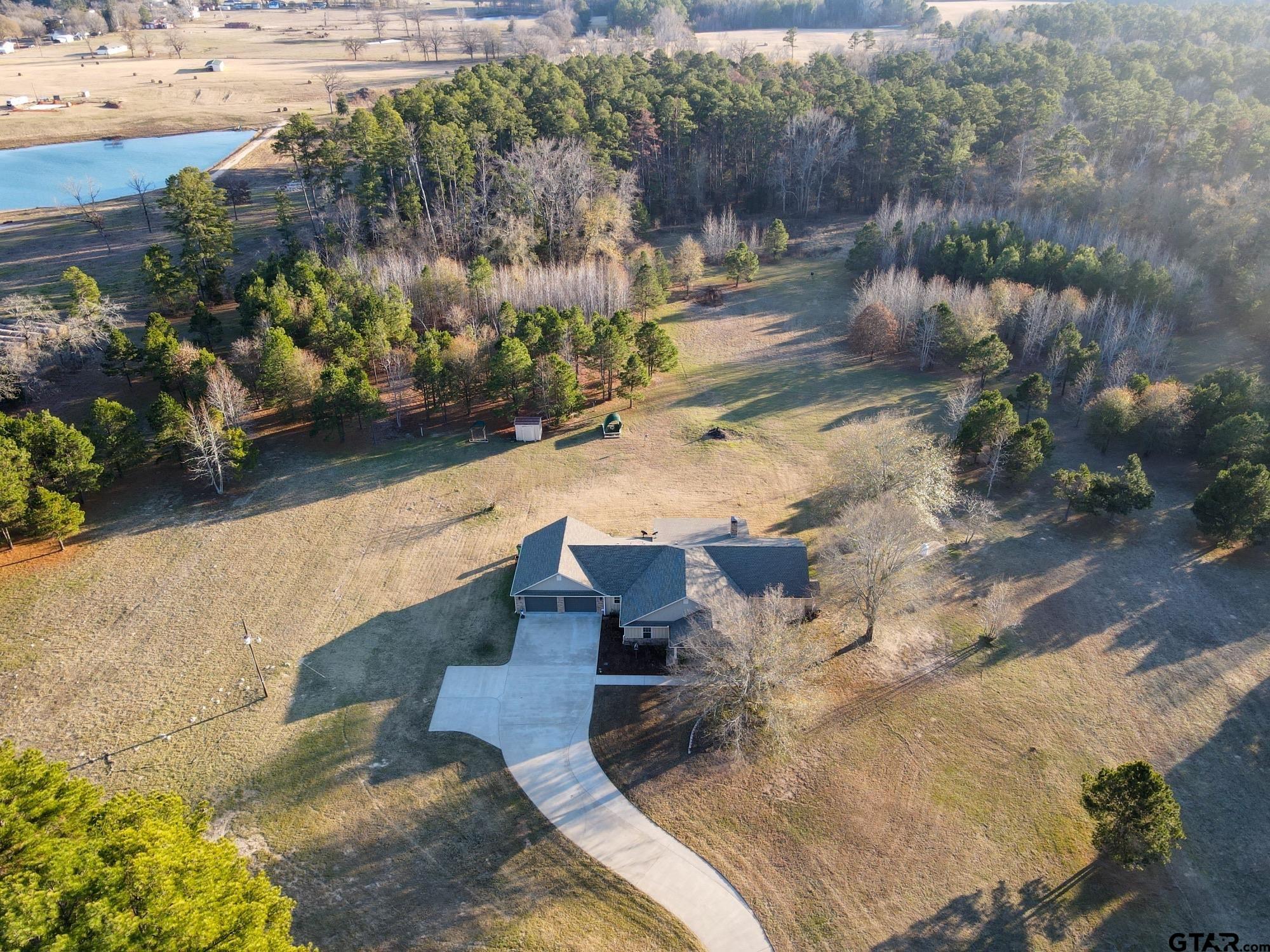 15146 Farm To Market Rd 850