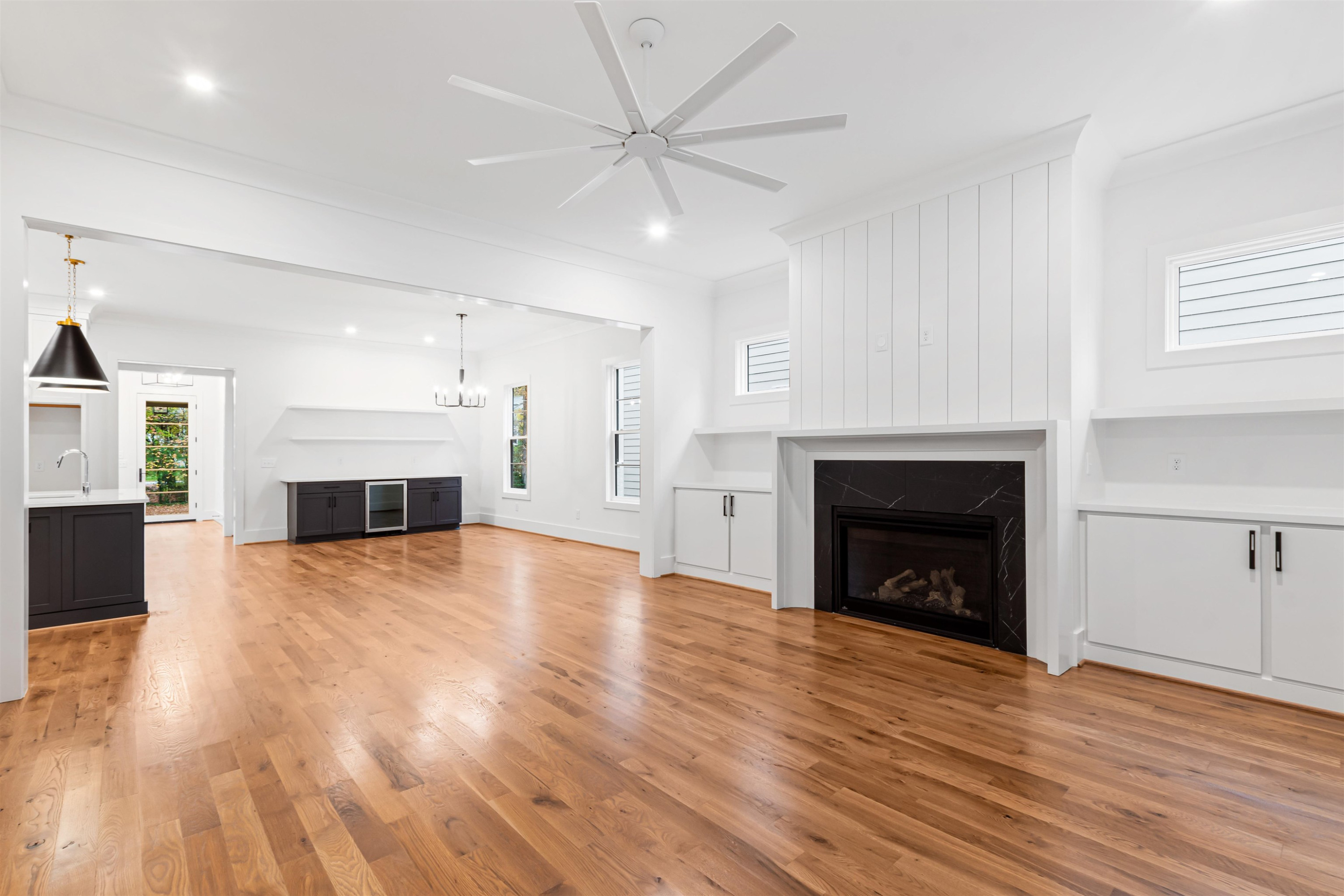 1424 Banbury Road Raleigh, NC 27607 - Photo 28 of 60 Photo 28
