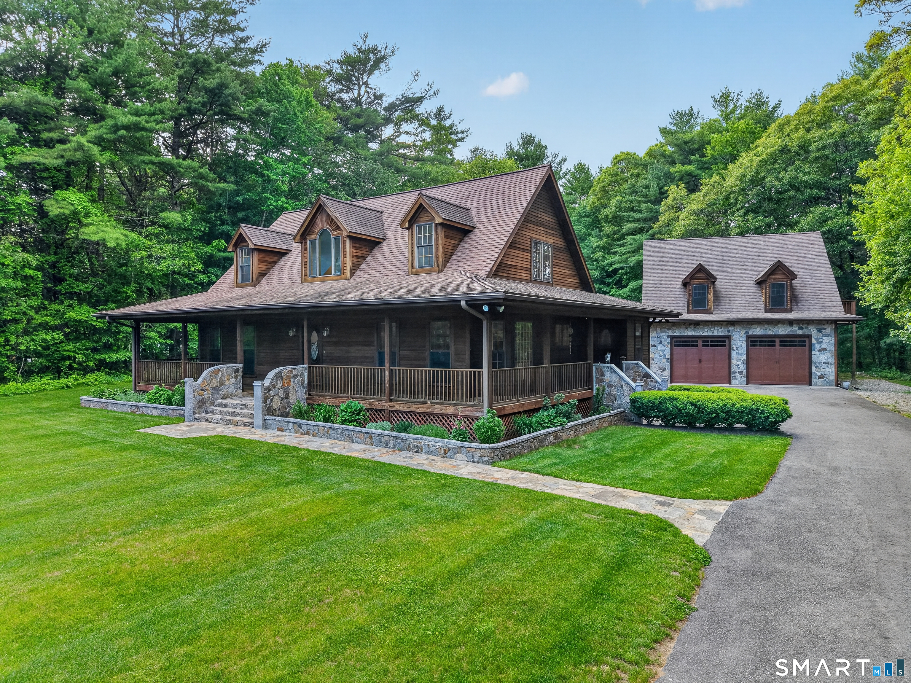 231 Kenwood Road Griswold, CT 06351 - Photo 3 of 39