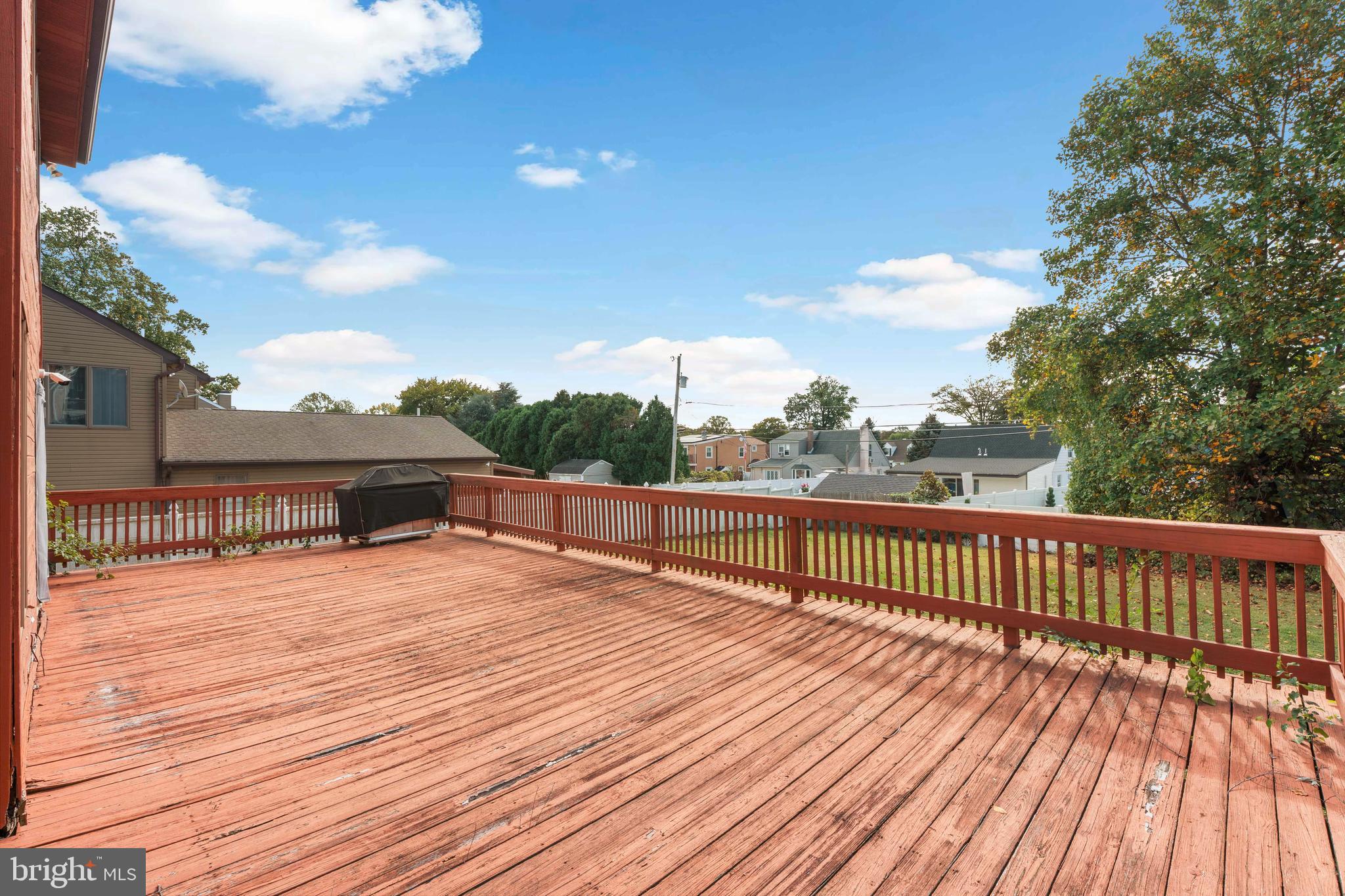 8912 Springview Road Philadelphia, PA 19115 - Photo 36 of 36