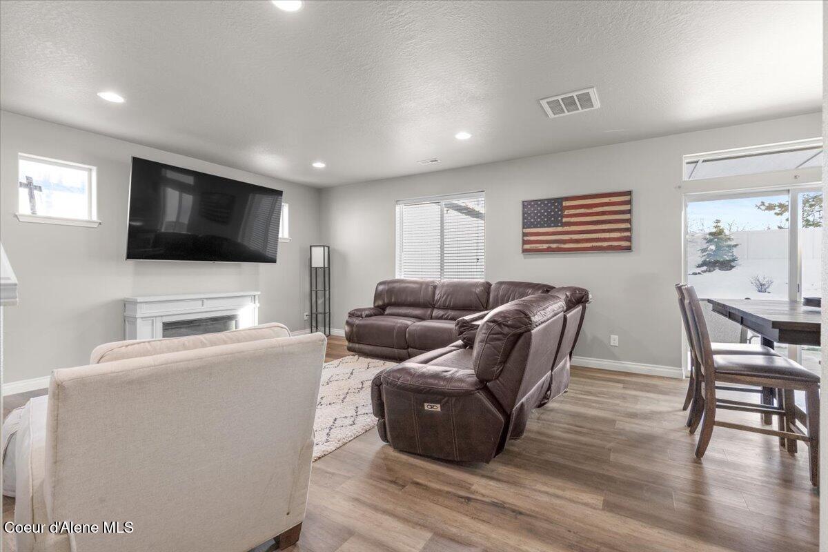 1020 West Jenicek Loop Post Falls, ID 83854 - Photo 16 of 67 TV Watching Time!