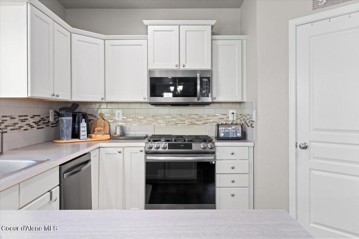 1020 West Jenicek Loop Post Falls, ID 83854 - Photo 22 of 67 Lots of Cabinets