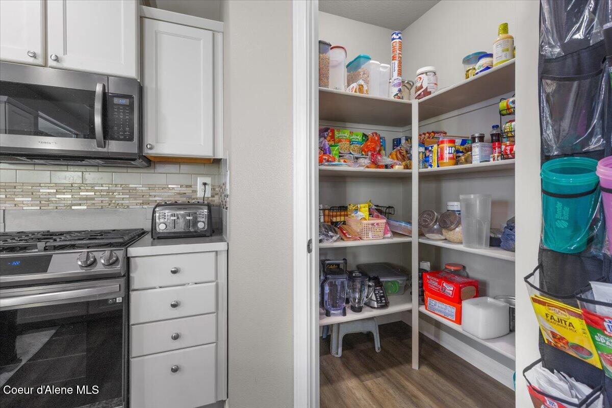 1020 West Jenicek Loop Post Falls, ID 83854 - Photo 24 of 67 Walk In Pantry