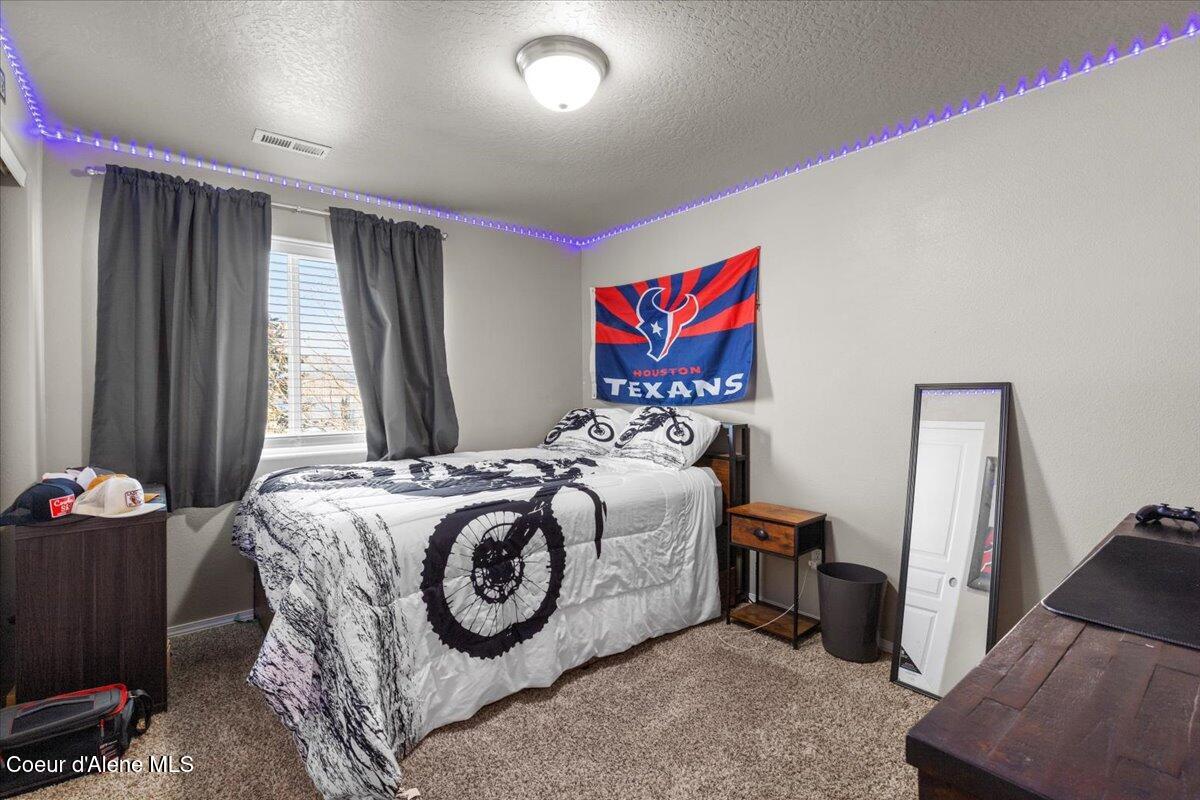 1020 West Jenicek Loop Post Falls, ID 83854 - Photo 28 of 67 Upstairs Bedroom