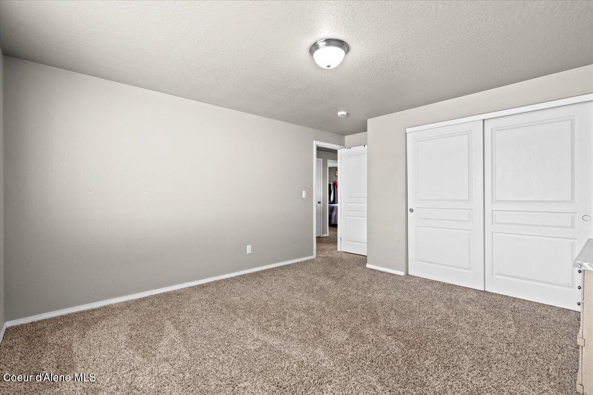 1020 West Jenicek Loop Post Falls, ID 83854 - Photo 34 of 67 Upstairs Bedroom