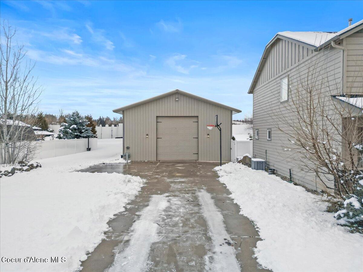 1020 West Jenicek Loop Post Falls, ID 83854 - Photo 50 of 67 Lots Of Off Street Parking