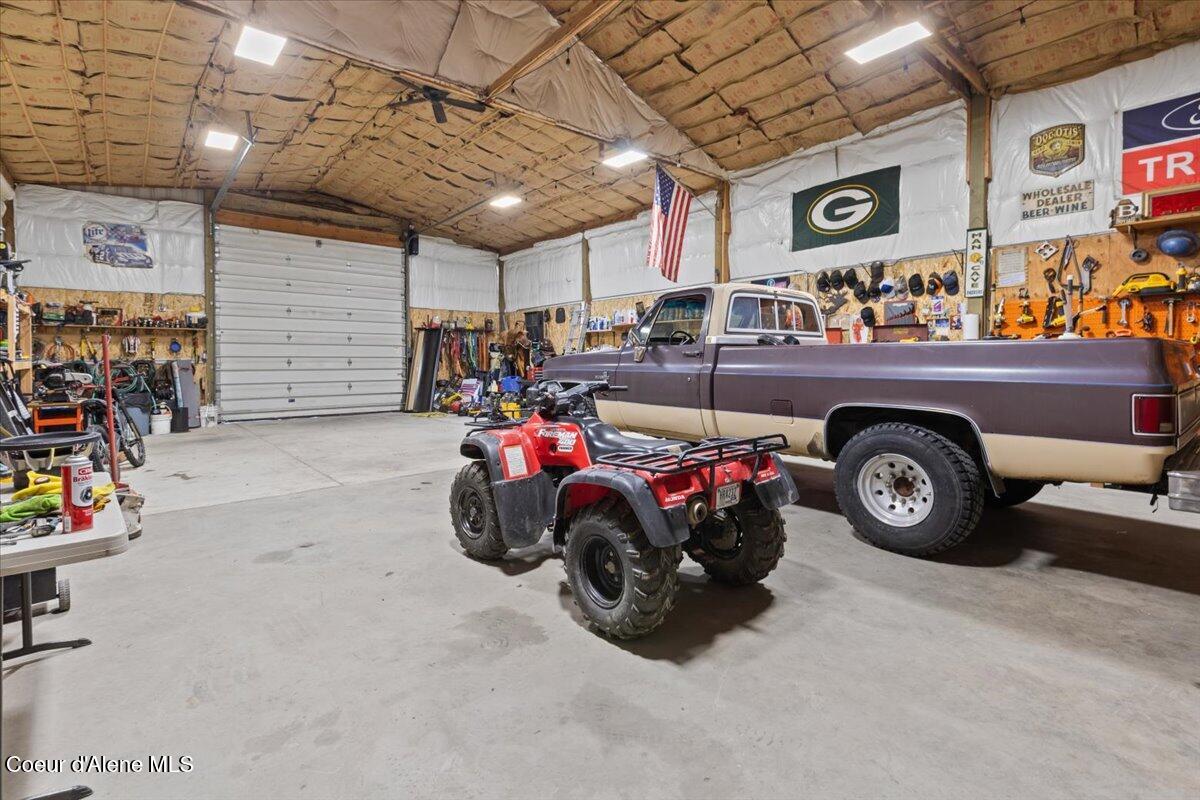 1020 West Jenicek Loop Post Falls, ID 83854 - Photo 53 of 67 Room For All Your Toys
