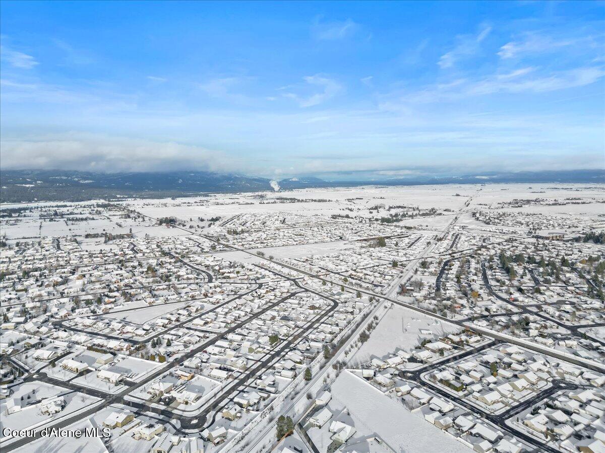 1020 West Jenicek Loop Post Falls, ID 83854 - Photo 60 of 67 Beautiful North IDaho