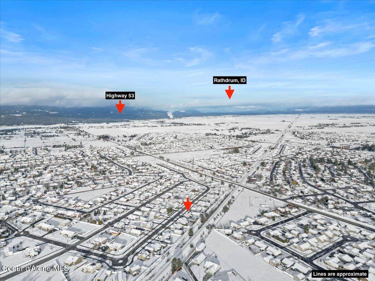 1020 West Jenicek Loop Post Falls, ID 83854 - Photo 61 of 67 Close to Everything