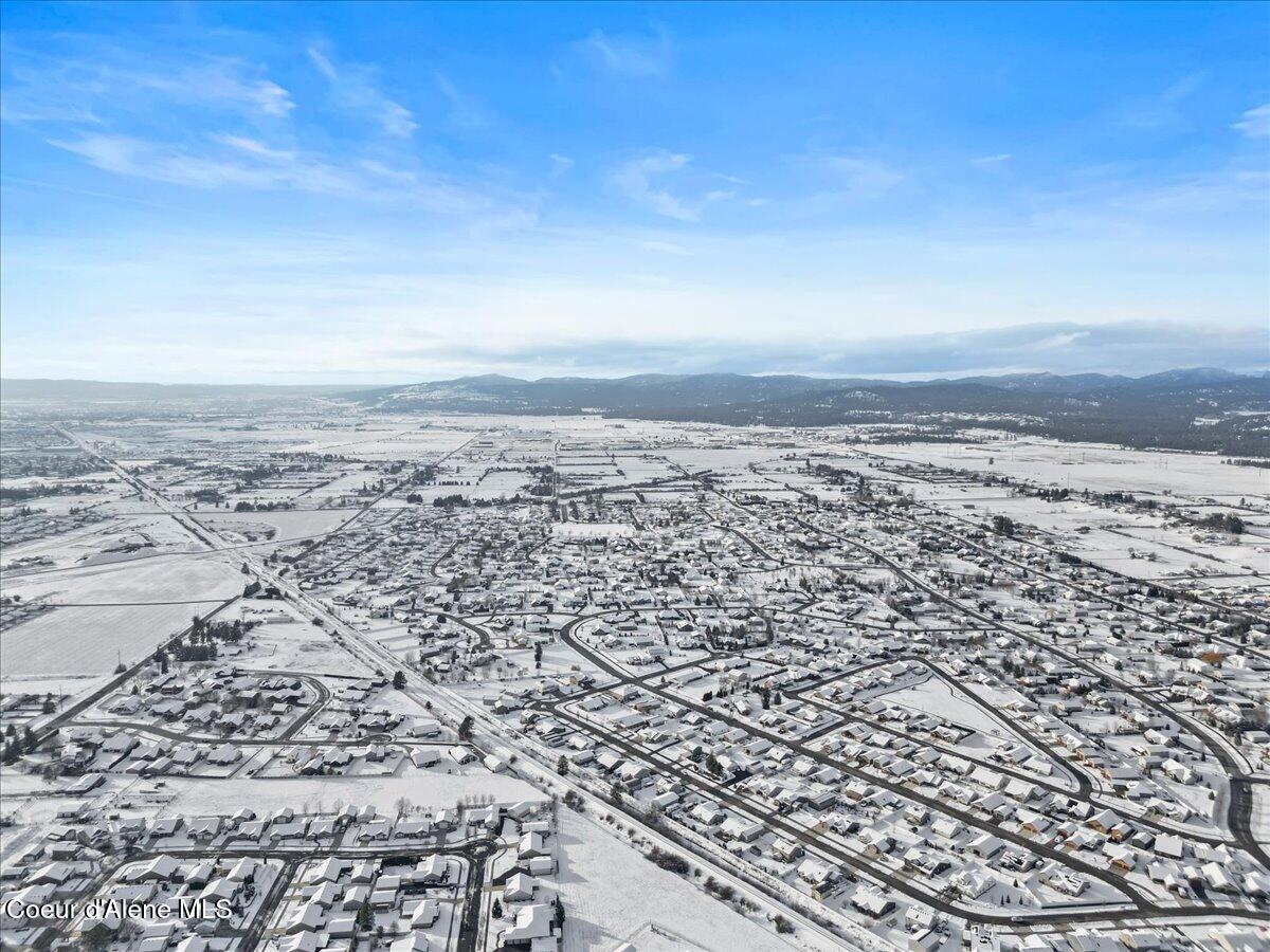 1020 West Jenicek Loop Post Falls, ID 83854 - Photo 62 of 67 Yep, Its Winter!