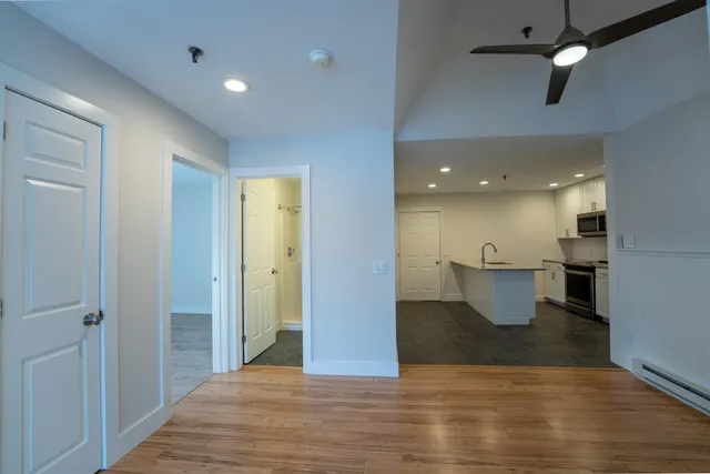 $1,800 | 28 Academy Street, Unit 7, Franconia, NH 03580