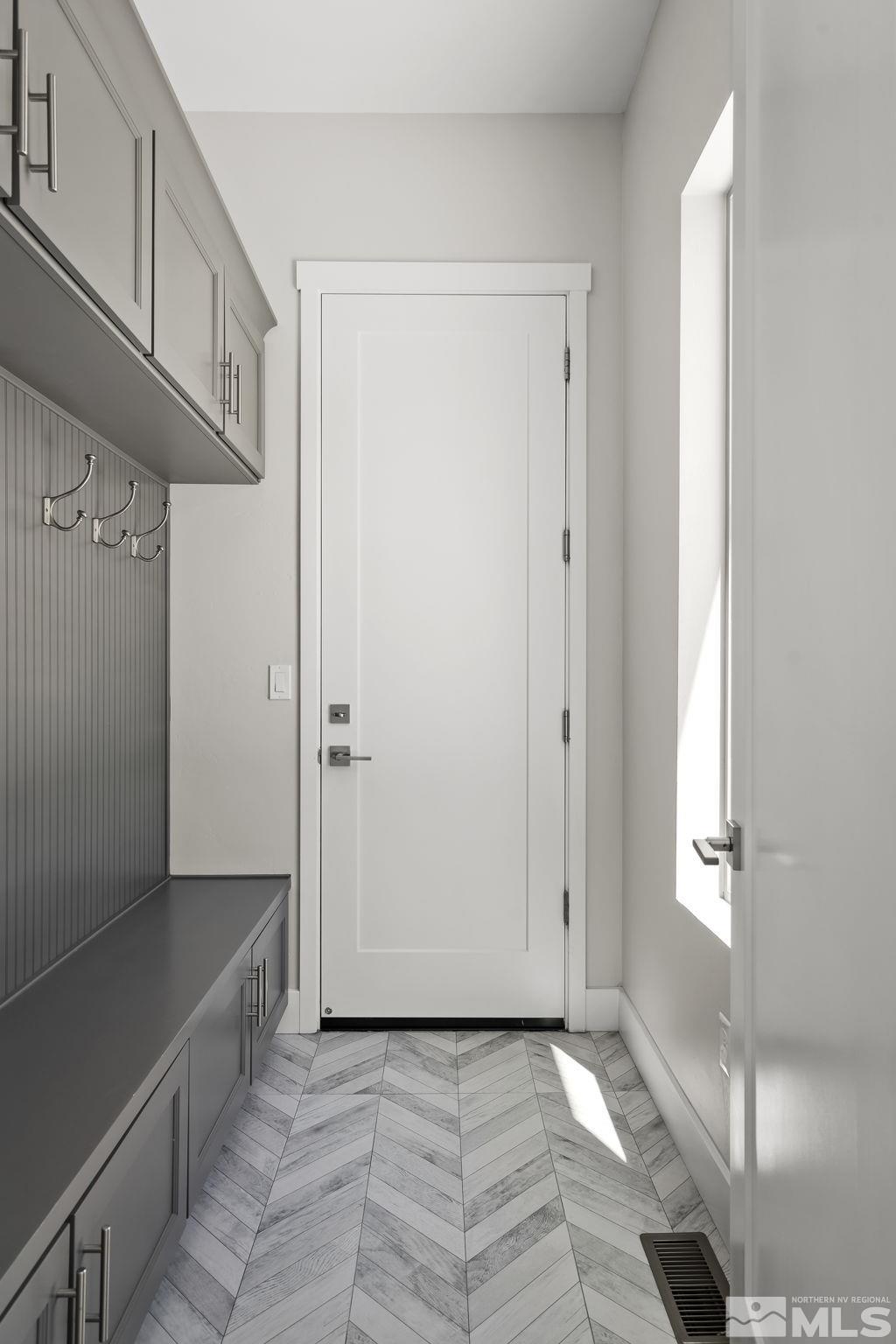 13326 Travertine Lane Reno, NV 89511 - Photo 26 of 36 a view of an entryway door
