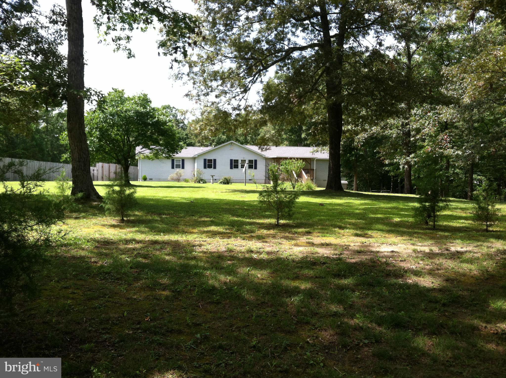 44704 Deerfield Road Leonardtown, MD 20650 - Photo 1 of 29 Exterior (Front)