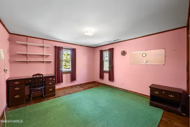 $330,000 | 1698 Clayton Mill River Road, New Marlborough, MA 01259