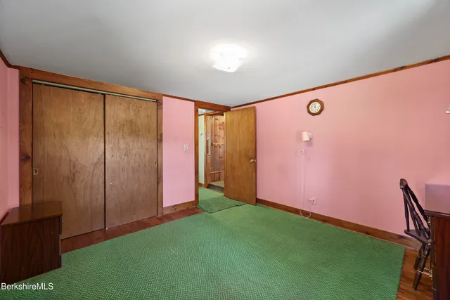 $330,000 | 1698 Clayton Mill River Road, New Marlborough, MA 01259