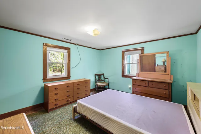 $330,000 | 1698 Clayton Mill River Road, New Marlborough, MA 01259