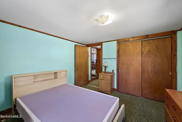 $330,000 | 1698 Clayton Mill River Road, New Marlborough, MA 01259