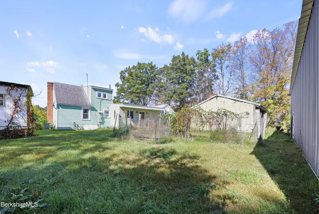 $330,000 | 1698 Clayton Mill River Road, New Marlborough, MA 01259