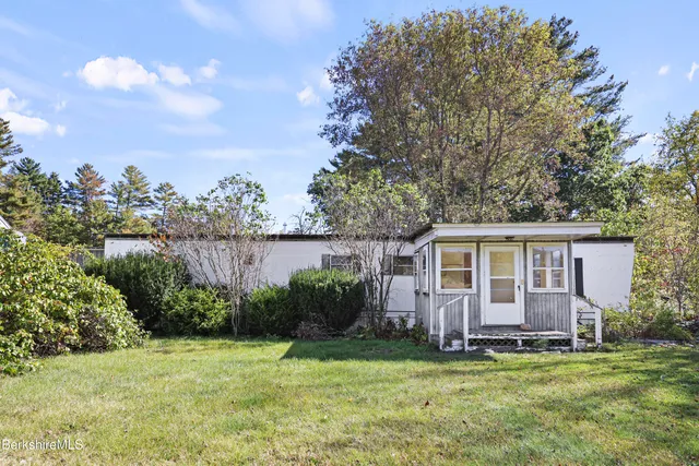 $330,000 | 1698 Clayton Mill River Road, New Marlborough, MA 01259