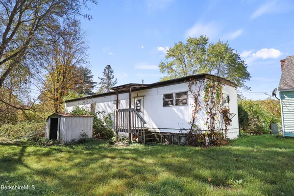 $330,000 | 1698 Clayton Mill River Road, New Marlborough, MA 01259