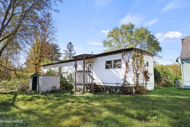 $330,000 | 1698 Clayton Mill River Road, New Marlborough, MA 01259