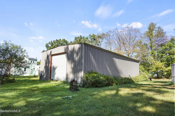 $330,000 | 1698 Clayton Mill River Road, New Marlborough, MA 01259