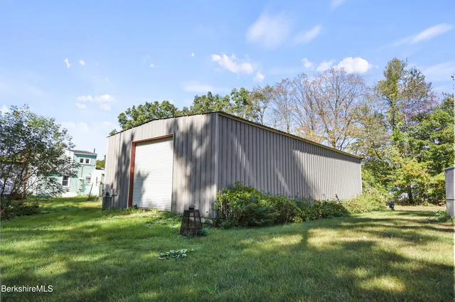 $330,000 | 1698 Clayton Mill River Road, New Marlborough, MA 01259