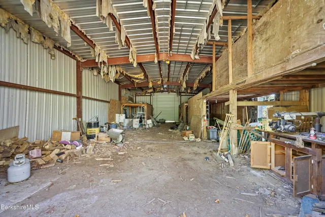 $330,000 | 1698 Clayton Mill River Road, New Marlborough, MA 01259