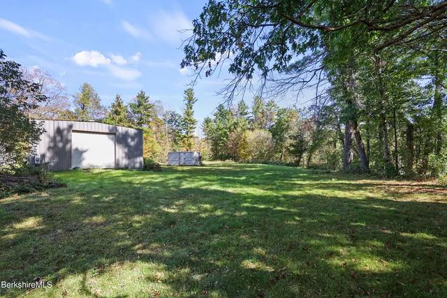 $330,000 | 1698 Clayton Mill River Road, New Marlborough, MA 01259